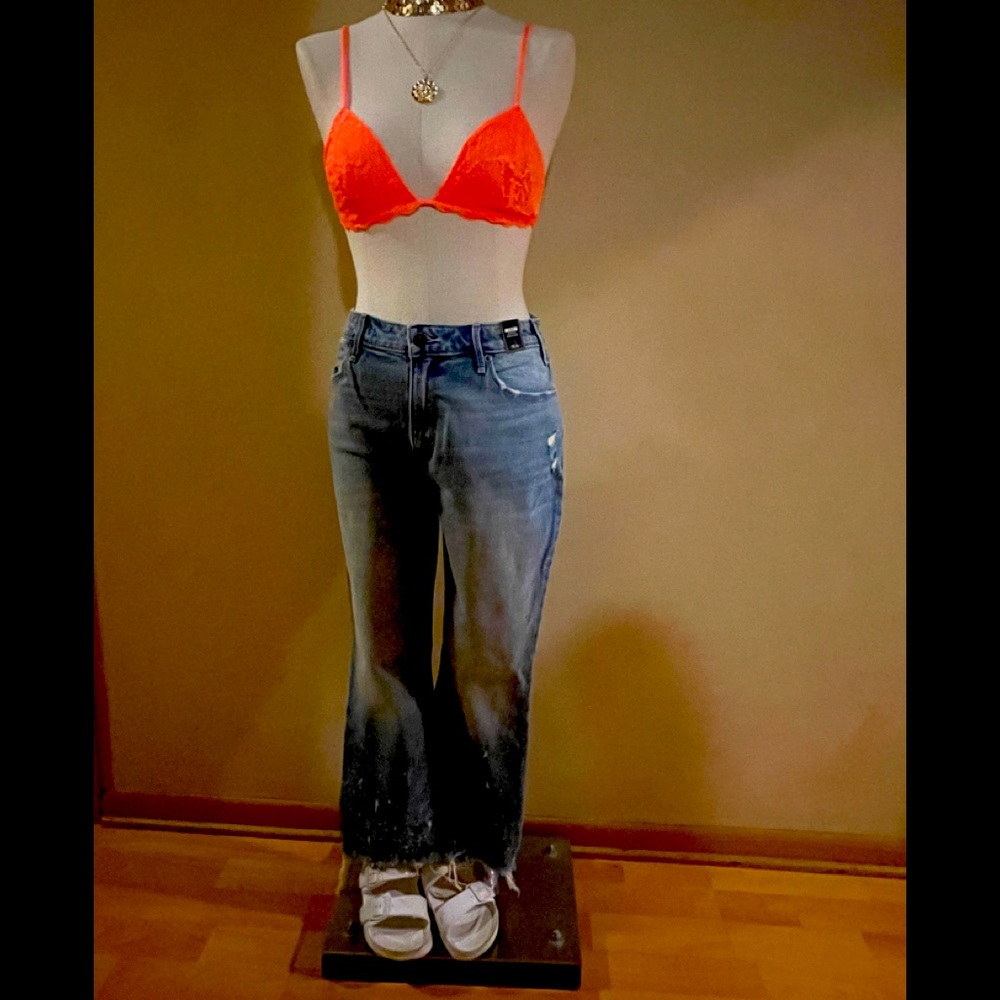 BRAND NEW Free People bralette 🍊